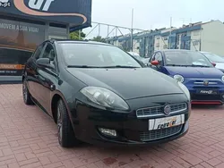 Preto Usado 2011 Fiat Bravo Sport Citadino | € 8.750 (Preço elevado)