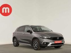 Cinzento Usado 2022 Fiat Tipo | € 16.999 (Preço elevado)