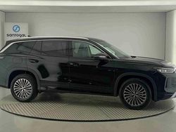 Preto Novo 2025 VW Tayron SUV | € 46.990