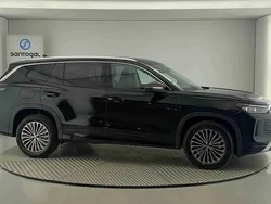 Preto Novo 2025 VW Tayron SUV | € 46.990