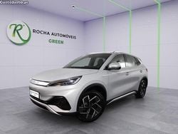 Branco Usado 2023 BYD Atto 3 Design SUV | € 30.999 (Preço justo)