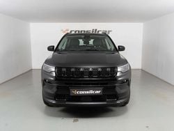 Preto Usado 2021 Jeep Compass SUV | € 22.980 (Preço justo)