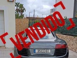 Usado 2007 Audi R8 Coupé Coupé | € 65.000