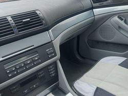 Usado 2000 BMW 520 Sedan | € 4.900