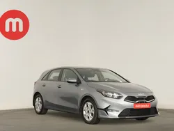 Usado 2022 Kia Ceed Sport | € 16.999 (Bom preço)