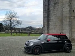 Usado 2011 Mini John Cooper Works Citadino | € 13.890 (Preço justo)