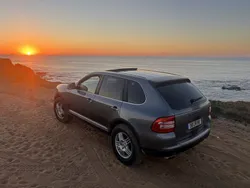 Usado 2004 Porsche Cayenne SUV | € 27.500