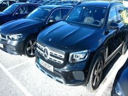 Preto cosmos Usado 2022 Mercedes GLB180 SUV | € 49.900 (Caro)