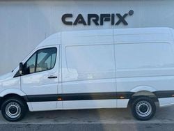 Branco Usado 2015 VW Crafter Van | € 12.999