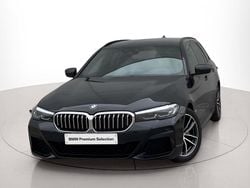Usado 2023 BMW 520 Carrinha | € 43.900 (Preço justo)