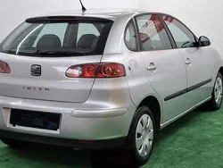 Usado 2003 Seat Ibiza Sedan | € 3.200 (Preço justo)