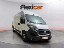 Branco Usado 2022 Fiat Ducato Van | € 23.490 (Super Preço)