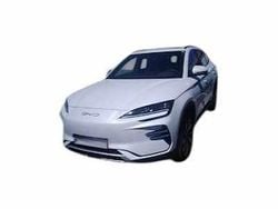 Branco Usado 2024 BYD Seal Sedan | € 39.950 (Preço justo)