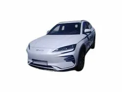 Branco Usado 2024 BYD Seal Sedan | € 39.950