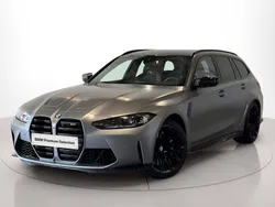 Usado 2024 BMW M3 Competition Edition Carrinha | € 114.946 (Super Preço)