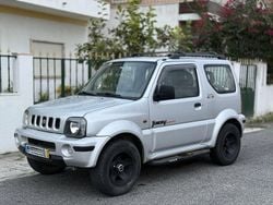 Usado 2000 Suzuki Jimny SUV | € 6.990