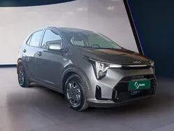Cinza Novo 2025 Kia Picanto Urban Citadino | € 17.490