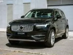 Preto Usado 2019 Volvo XC90 Inscription SUV | € 55.990