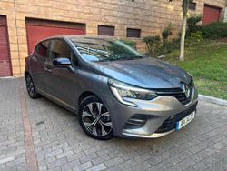 Cinza Usado 2023 Renault Clio V LIMITED | € 15.900 (Preço justo)
