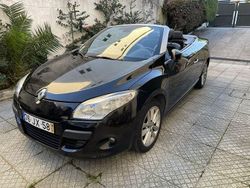 Usado 2010 Renault Mégane III Cabrios | € 8.500 (Preço justo)