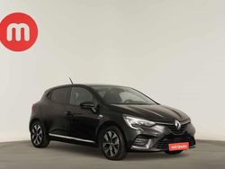 Preto Usado 2022 Renault Clio V | € 13.999 (Bom preço)