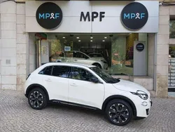 Branco Novo 2025 Fiat 600 | € 30.990 (Caro)