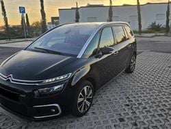 Preto Usado 2017 Citroën C4 Carrinha | € 8.900 (Super Preço)