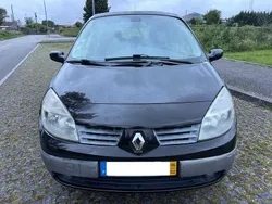 Usado 2006 Renault Grand Scénic II Exception Monovolume | € 2.500