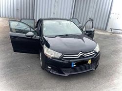 Usado 2014 Citroën C4 Sedan | € 8.000 (Preço justo)