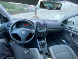 VW Golf V
