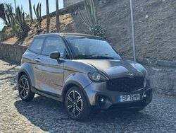 Preto Usado 2020 Chatenet CH46 Citadino | € 11.450