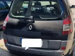 Usado 2006 Renault Scénic II Monovolume | € 2.900 (Preço justo)