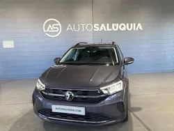 Cinza Usado 2024 VW Taigo SUV | € 21.900 (Preço justo)