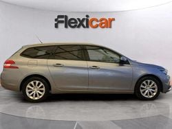 Cinza Usado 2020 Peugeot 308 Style | € 12.490 (Super Preço)