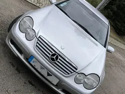 Usado 2003 Mercedes C220 AMG | € 5.999 (Bom preço)