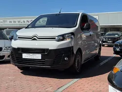 Branco Usado 2023 Citroën Jumpy Monovolume | € 19.000 (Super Preço)