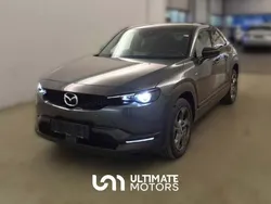 Cinza Usado 2022 Mazda MX30 SUV | € 18.450 (Super Preço)