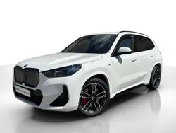 Branco Novo 2025 BMW iX SUV | € 60.000 (Bom preço)