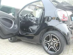 Usado 2020 Smart ForTwo Electric Drive Prime Cabrios | € 13.950 (Preço justo)