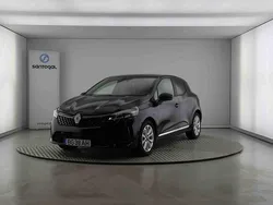 Preto Usado 2023 Renault Clio V Evolution | € 16.990 (Preço justo)