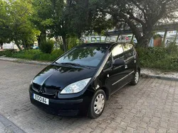 Usado 2007 Mitsubishi Colt Sedan | € 3.000 (Bom preço)