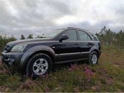 Usado 2006 Kia Sorento SUV | € 8.000