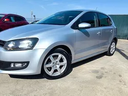 Cinza Usado 2012 VW Polo Citadino | € 8.250 (Caro)
