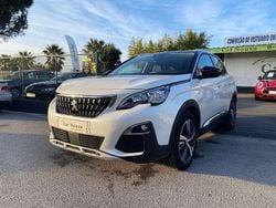 Usado 2017 Peugeot 3008 Allure Sedan | € 17.950 (Preço elevado)