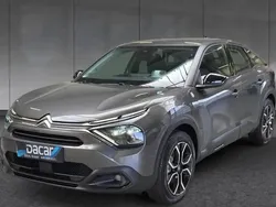 Cinzento Usado 2023 Citroën e-C4 | € 21.699 (Super Preço)