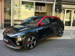Preto Usado 2024 Smart #3 SUV | € 45.900