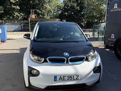 Usado 2015 BMW i3 Citadino | € 9.500 (Super Preço)