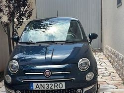 Usado 2022 Fiat 500 | € 11.500 (Bom preço)