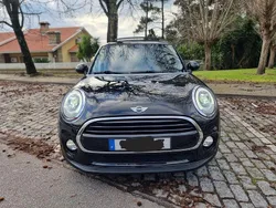 Usado 2015 Mini Cooper D Citadino | € 10.750 (Preço justo)