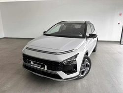 Branco Usado 2025 Hyundai Bayon SUV | € 25.000 (Caro)